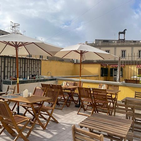 4Heavens Rooftop By 4Heavens Naples Exterior photo