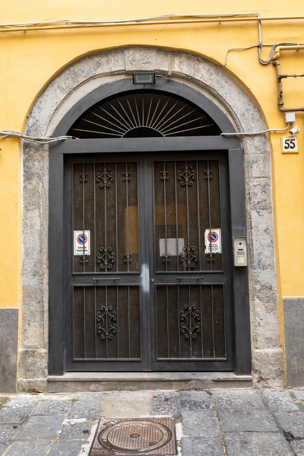 4Heavens Rooftop By 4Heavens Naples Exterior photo